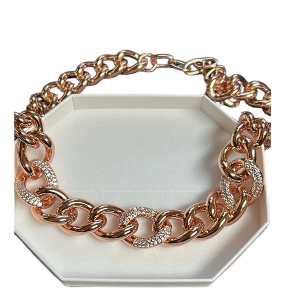 Bomb party April 2025 necklace